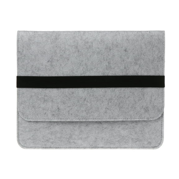 Felt Eco Sleeve for Case for Wacom ctl690 Graphic Drawing Tablet Organizer Housi