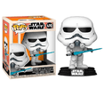 thumbnail image 1 of Stormtrooper - Concept Series Funko Pop! Star Wars #470 Funko Pop!, 1 of 3