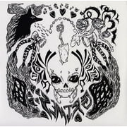 Grimes - Visions - Music & Performance - Vinyl
