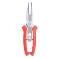thumbnail image 2 of Flower Pruning Shears, Garden Shears Bonsai Cutters Pruning Shears Anti-rust With Locking Device For Pruning Branches For Gardener, 2 of 8