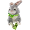 thumbnail image 4 of Animated Plush Easter Bunny Rabbit - Story Telling Peter Rabbit, 4 of 4