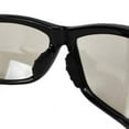 thumbnail image 5 of DeWalt DPG94-6D Dominator SAFETY Glasses - Silver Mirror Lens (1 Pairper Pack), 5 of 25