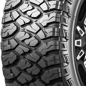 Lancaster LS-68 M/T LT255/75R17 111/108R C 6 Ply mud Light Truck Tire Sansujyuku sansujyuku.com