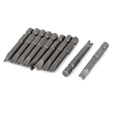 64' Long Screwdriver - 20 Pcs 1/4