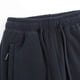 thumbnail image 4 of Pantalones largos para hombre, informales, de otoño, de color liso, con cintura elástica y lazo, de poliéster., 4 of 6