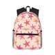 thumbnail image 1 of Disketp Starfish Mochila Ligera Clásica con Múltiples Bolsillos, Mochila Casual para Hombre y Mujer, Ideal para Escuela, Trabajo y Viajes, 1 of 6
