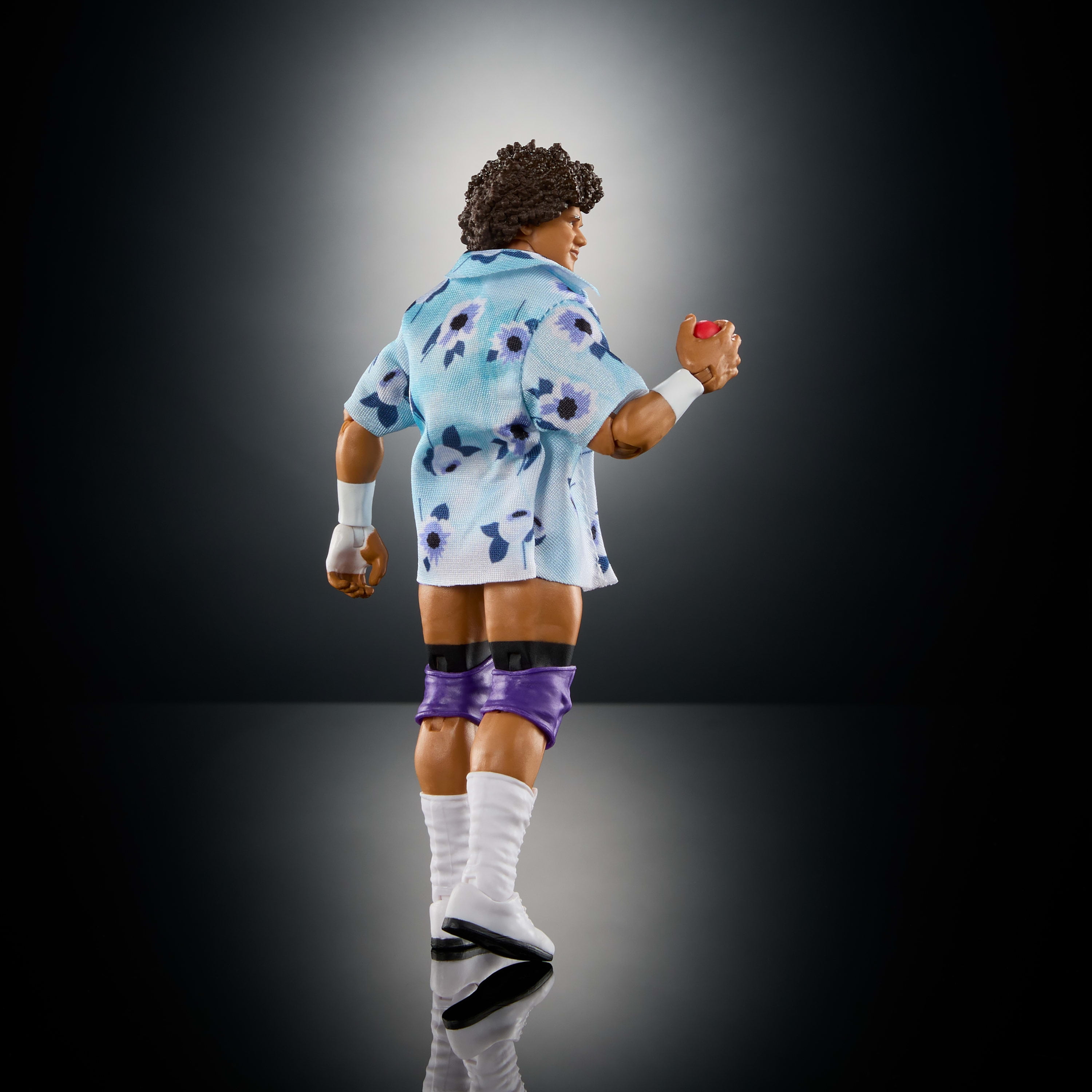 WWE Elite Legends Carlito Action Figure & Accessories, Series 26 Collectible Set, 6-inch - Walmart Exclusive