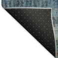 thumbnail image 5 of Addison Rugs Chantille Indoor/Outdoor Transitional Stripes Blue Machine Washable Rectangle Rug, 5' x 7'6", 5 of 8