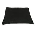 thumbnail image 1 of Metal Sequins Fabric,Rhinestones Fabric 45x150cm Black Rhinestones Aluminum Sheet Metal Sequins Mesh Custom Engineered, 1 of 14