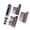 22 batches, variant on Lightweight Double Head Drill Handle 6.35mm Shank Self-Locking Design For Professional Tools