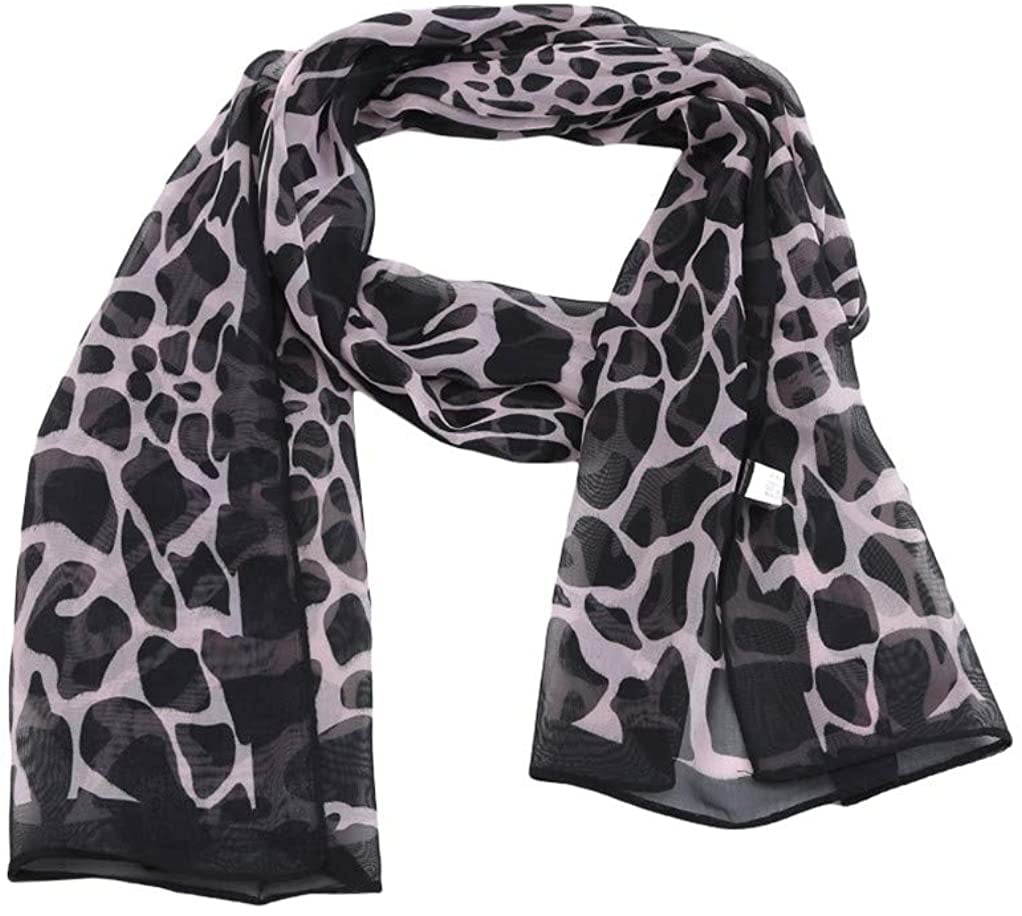 black and white shawl wrap