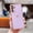Purple, variant on Xilaimi For Galaxy A36/A56 5G Case, Soft Cute Shockproof Slim Phone , Love Heart Plating TPU Shockproof Case for Samsung A36/A56 5G,Black