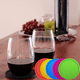 thumbnail image 4 of Protección de mesa para cualquier tipo de mesa: madera, granito, vidrio, esteatita, arenisca y mesas de piedra., 4 of 5