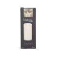 thumbnail image 6 of Roman Flameless LED Candle 9"H Ivory Smooth Pillar Outdoor 3-D Motion, 6 of 6