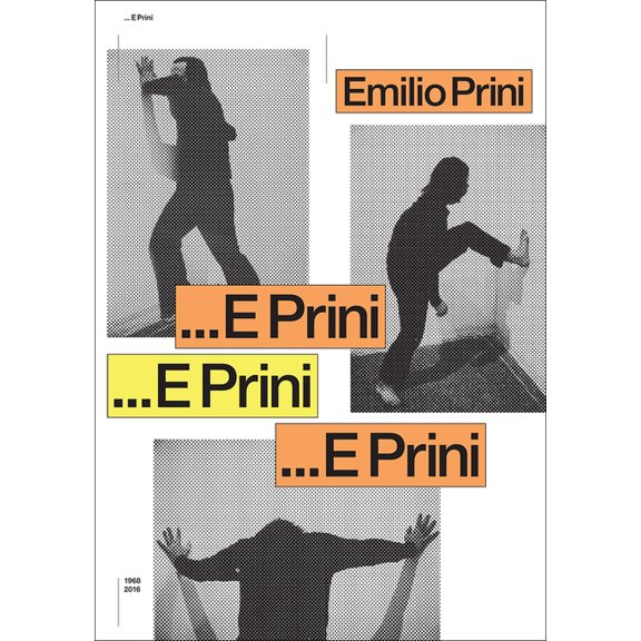 ... E Prini, (Paperback)