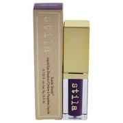 Stila Suede Shade Liquid Eyeshadow - Violet Velve 0.153 oz