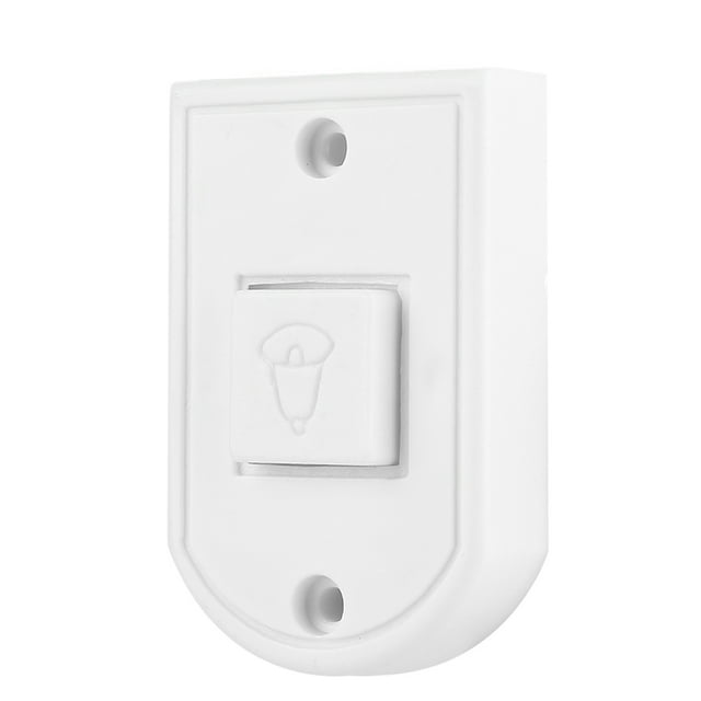 Campana De Alambre, Timbre, Escuela, Hospital, Laboratorio, Timbre, Pared ABS