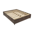 thumbnail image 3 of Midtown Concept Quebec Queen Size Set Bed with Headboard, 3 of 5