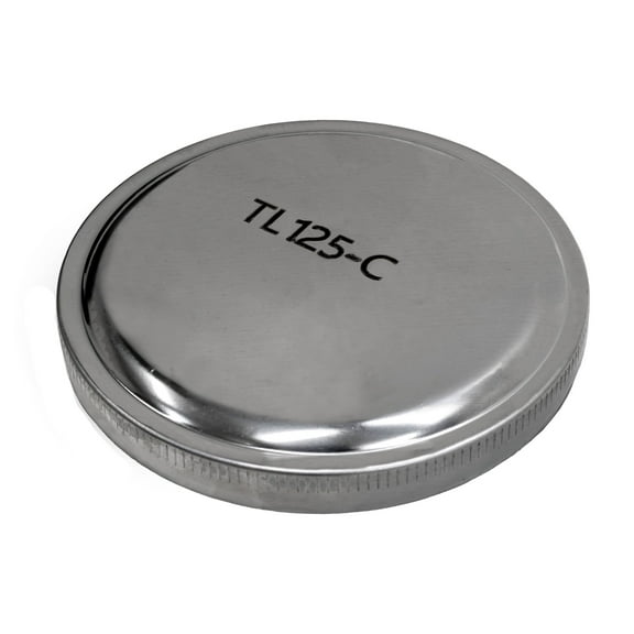 Massimo Mini 125 Go Kart Fuel Tank Gas Cap – Replacement Part for 2023 Go Karts