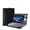 Dark grey, variant on Laptop Case Cover for 14 inch Lenovo Yoga 9 2-in-1 14IMH9 & Yoga 9i 2-in-1 14'' Gen9[Not for Yoga Pro  9 series] ,PU Leather Notebook PC Protective Sleeve with Pen holder