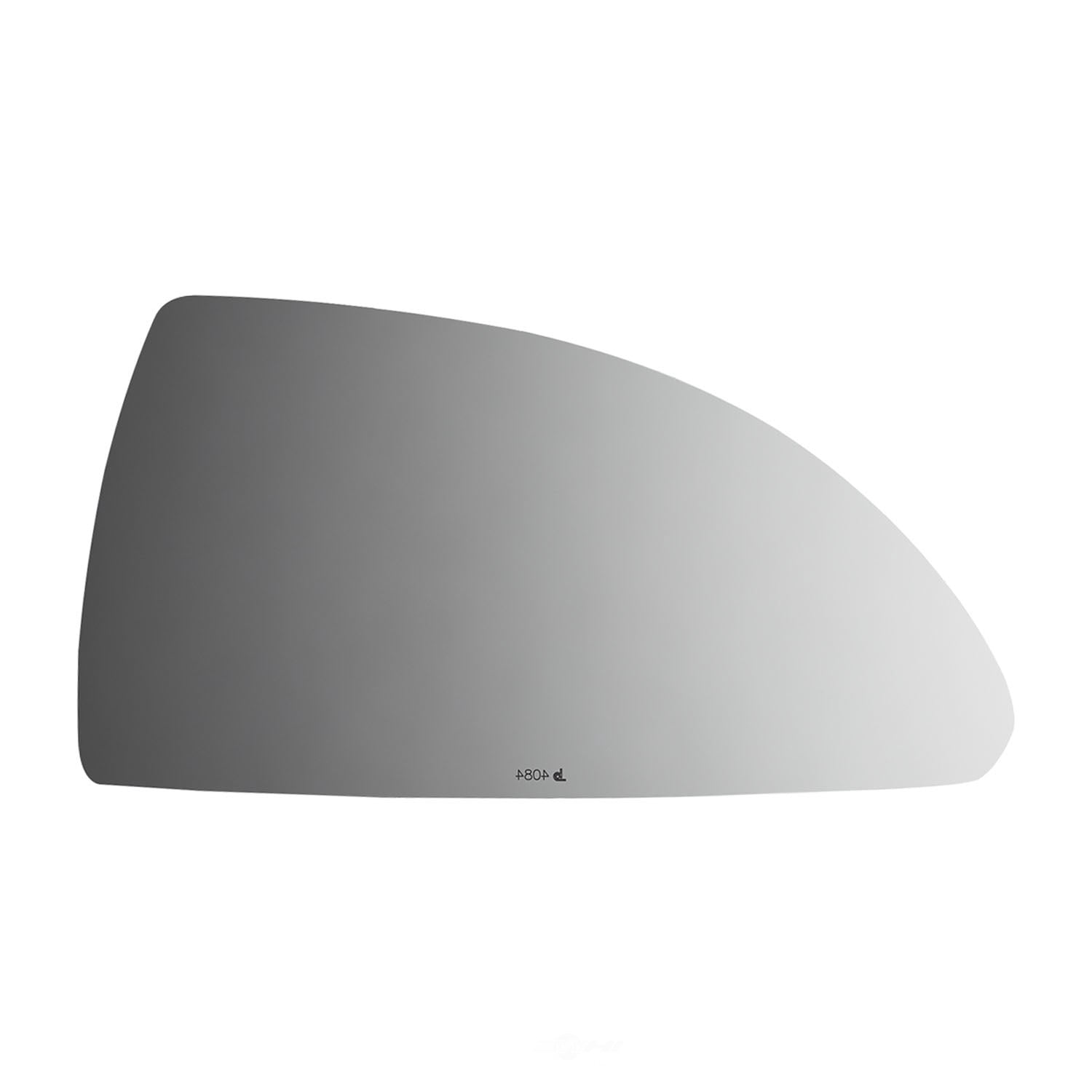Burco 4084 Driver Side Flat Replacement Mirror Glass for Chevy Impala