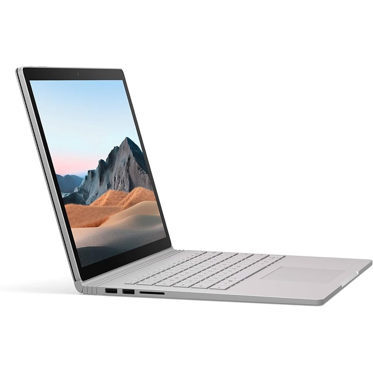 Pre-Owned Microsoft Surface Book 3rd. Gen - 15