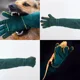 thumbnail image 4 of Guantes Protectores Anti-arañazos Anti-mordida Veterinario, 4 of 8