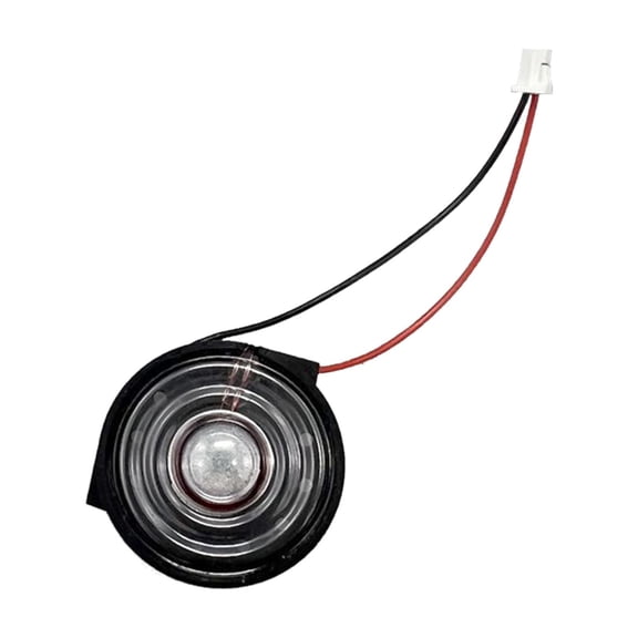 lanema Replacement Round Speaker Built-in Sounder for GB for GBA GBC Console