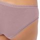 thumbnail image 5 of Sloggi Slip hipster para mujer, paquete de 6 - GO Crush Hipster C6P, pantalón, algodón elástico Negro/Rosa M (Medium), 5 of 7