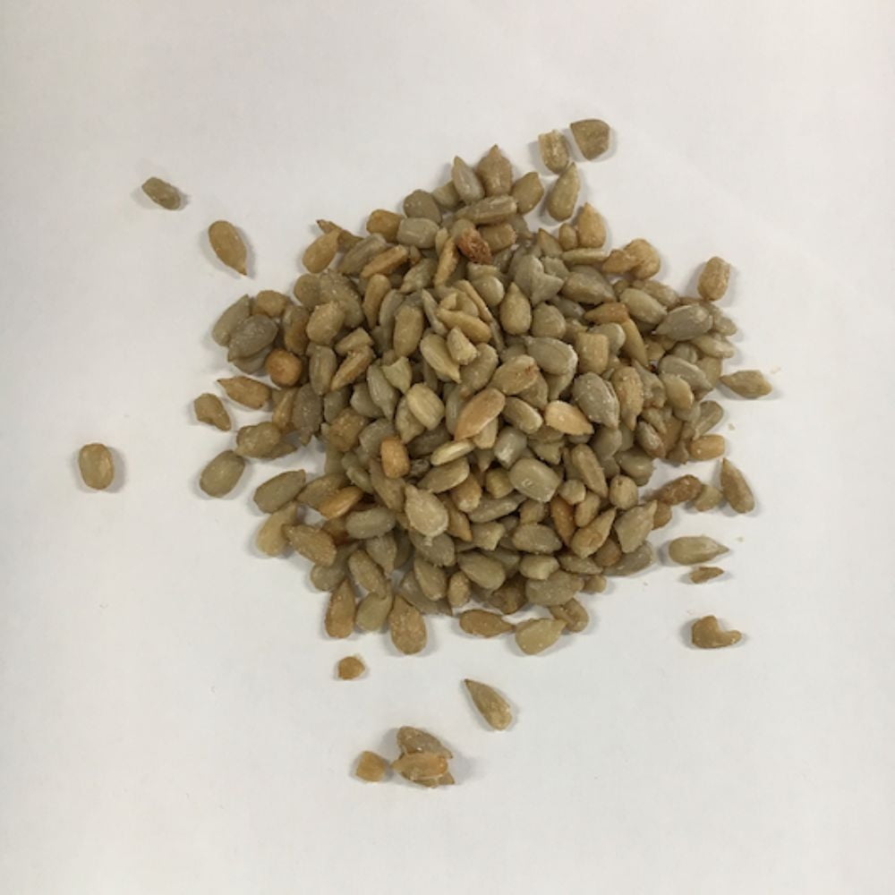 Sunrich Naturals Honey Roasted Sunflower Seed Kernel, 1.2 Ounce -- 150 per case.