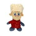 thumbnail image 2 of Yejue Stuffed Animal & Plush Toy, Vash The Stampede Red/Black, 15cm, 2 of 15