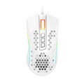 thumbnail image 1 of Mouse Gamer Redragon Storm Elite M988w Blanco Redragon M988 RGB, 1 of 8