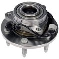 thumbnail image 5 of Dorman - OE Solutions 930-611 Moyeu de Roue et Ensemble de Roulement - avant, 5 of 5