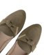 thumbnail image 5 of Balerina Miley Color Olivo D12970294573 23.5 Dorothy Gaynor Balerina Miley Color Olivo D12970294573 23.5, 5 of 6