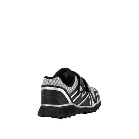 walmart velcro sneakers