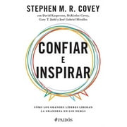 Confiar E Inspirar (Paperback)