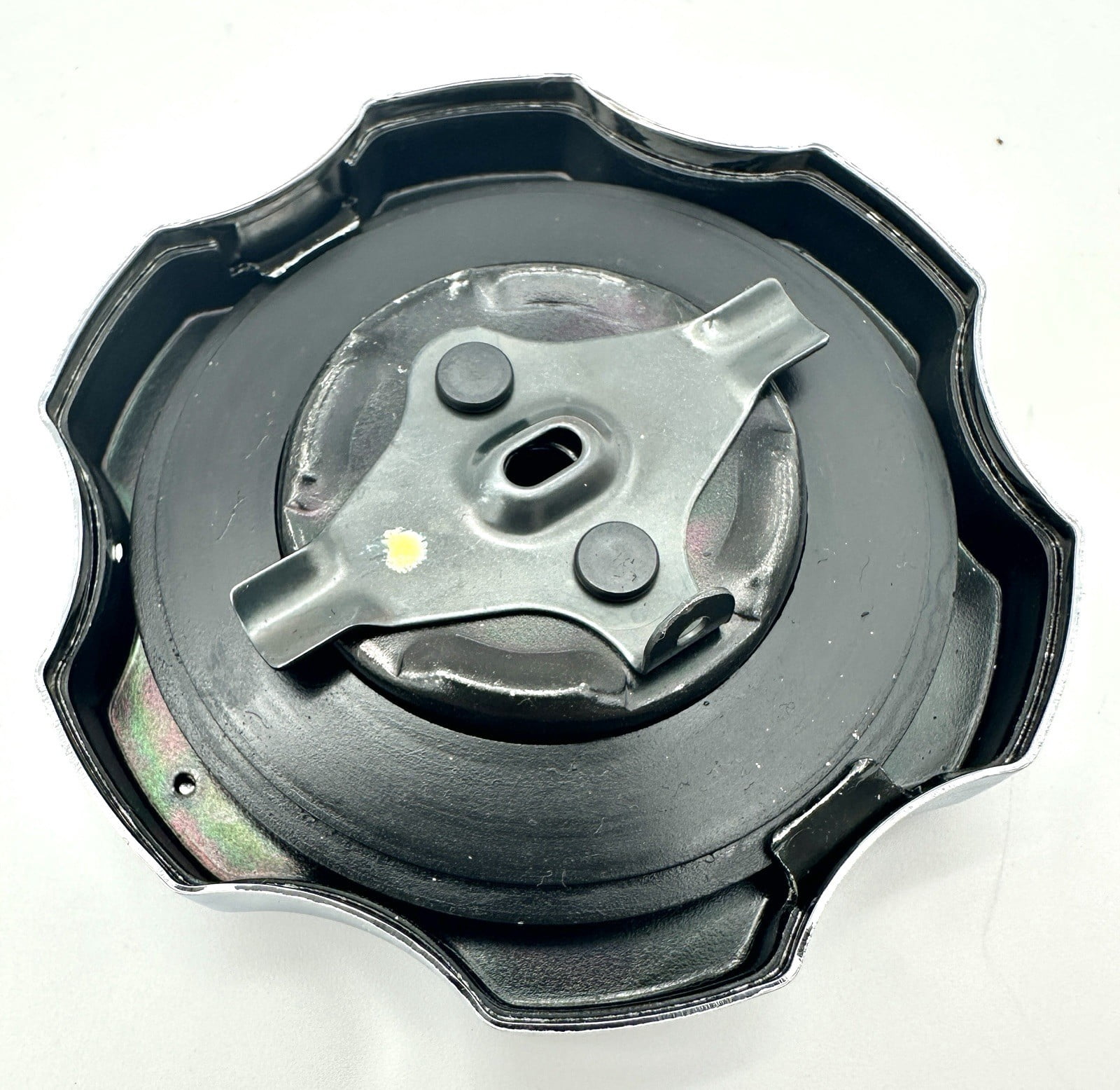 HONDA Gas Cap (Fuel Filler Cap) GX120 GX160 GX200 17620-Z0T-315 Genuine OEM
