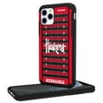 thumbnail image 5 of Nebraska Huskers Field iPhone Rugged Case, 5 of 7