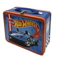 thumbnail image 2 of Hot Wheels Tin Tote, 2 of 2