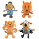 thumbnail image 2 of Regalo navideño: Peluche de Dog Man, 2 of 2
