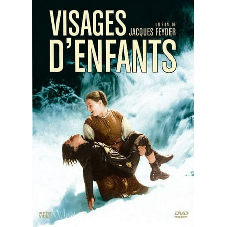 Faces of Children ( Visages d enfants )