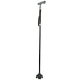 thumbnail image 1 of Folding Walking CaneLED Light Aluminum Alloy Elderly Handle Cane Foldable Crutchwith LED Light Finely Tuned Performance, 1 of 5