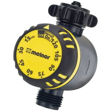 Aquatimer Water Timer