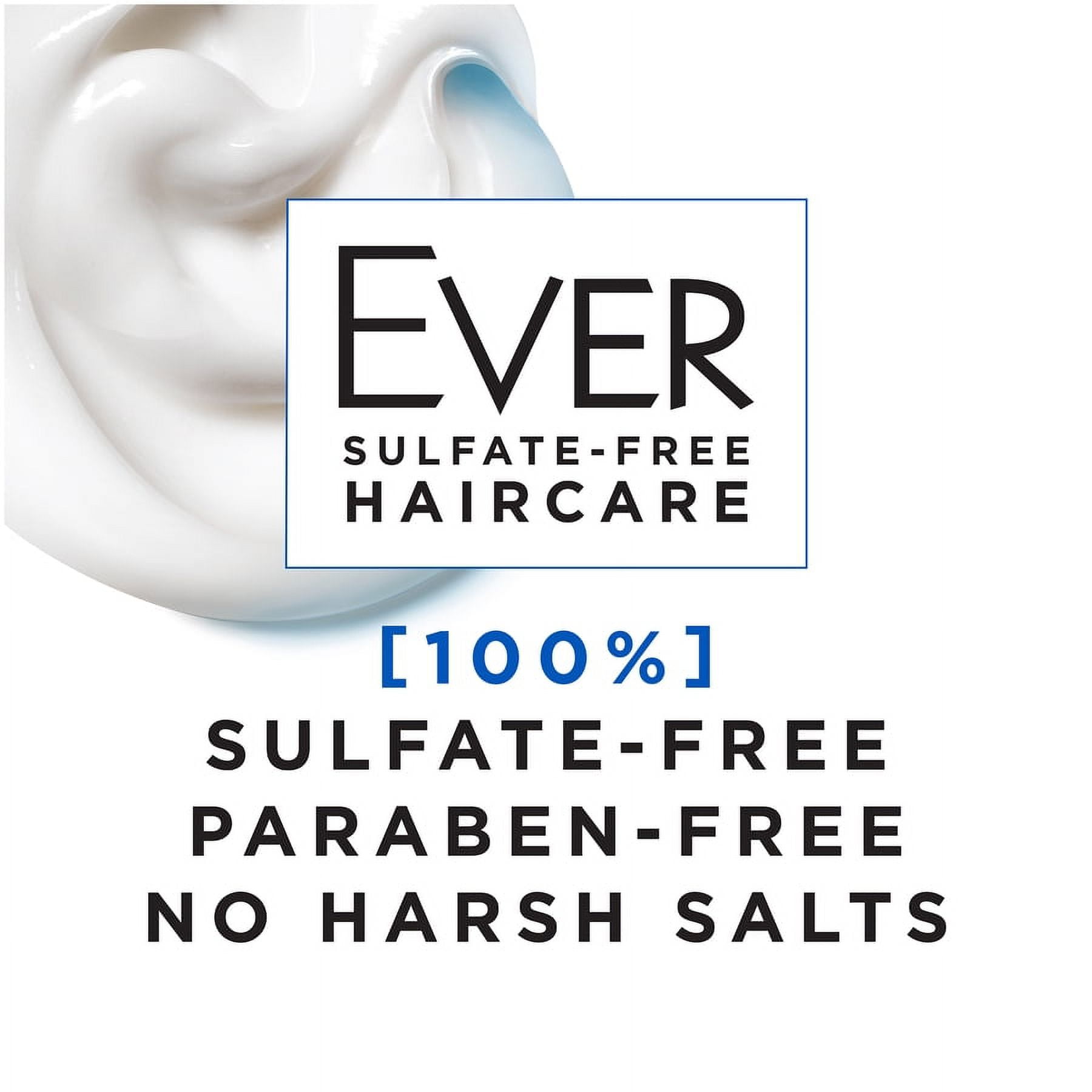 L'Oreal Paris EverFresh Antidandruff Shampoo Sulfate Free, 8.5 fl. oz.