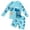 A30-Sky Blue, variant on Hessimy Girls Tankinis Two Pieces Swimsuits Hawaiian Beach Sport Bathing Suit Set,hawaiian(Green,9-11 Years)
