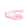thumbnail image 1 of ADVEN Dumpling Skin Presser Artifact Pressure Dough Pressing Wrapper Household Pastry Handheld Washable Kitchen with Handle, 1 of 1