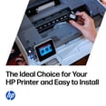 thumbnail image 4 of HP 62 Black Original Ink Cartridge (C2P04AN), 4 of 13