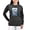 Charcoal, variant on CafePress - Pepsi People Women's Long Sleeve Dark T Shirt - Women's Long Sleeve Graphic Tee Casual Fit