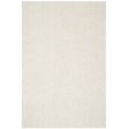 thumbnail image 3 of Safavieh Popcorn Shag Ivory Shag Rug - 6' x 9', 3 of 4