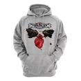 thumbnail image 1 of Sudaderas Papa Roach Full Color- 14 Modelos Disponibles, 1 of 8